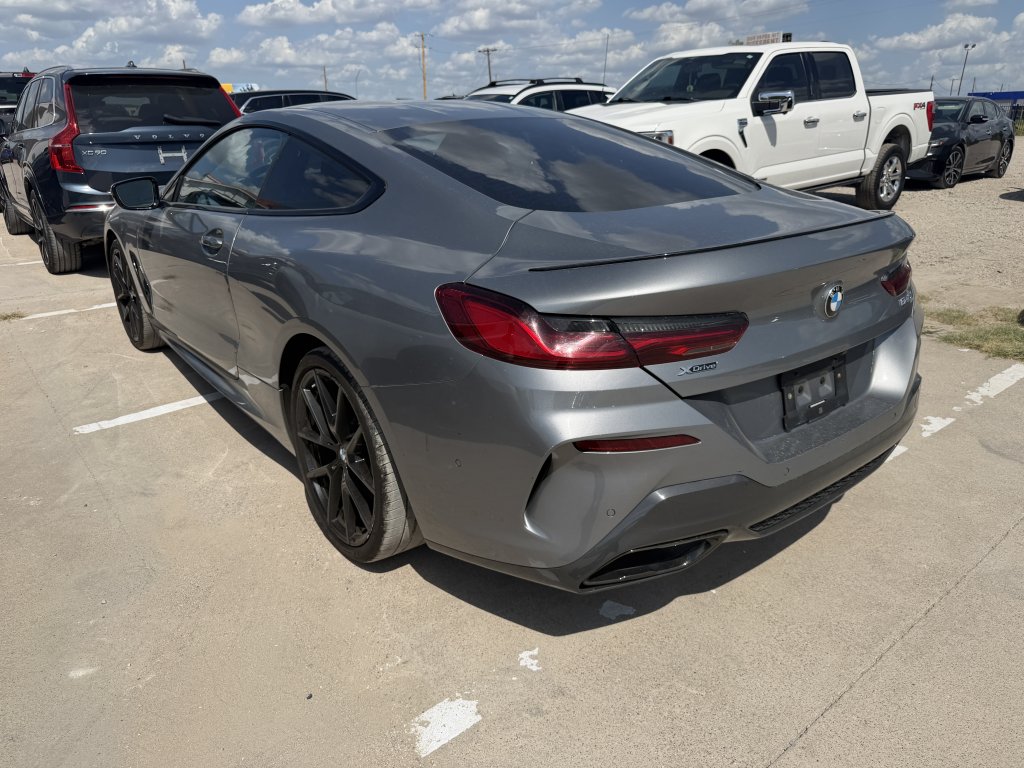 bmw 8 series 2023 WBAAE4C07PCM19669 image bmw 8 series 2023 WBAAE4C07PCM19669 image